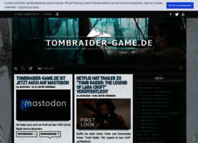 Tombraider-game.de thumbnail