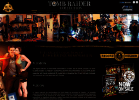 Tombraidercollection.com thumbnail