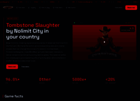 Tombstone-slaughter.com thumbnail