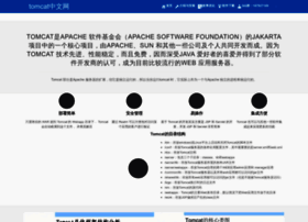 Tomcat.org.cn thumbnail