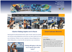 Tomcatfishing.com thumbnail