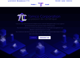 Tomco.tech thumbnail