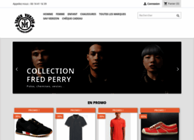 Tomen-shop.fr thumbnail