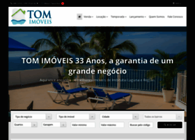 Tomimoveis.com.br thumbnail
