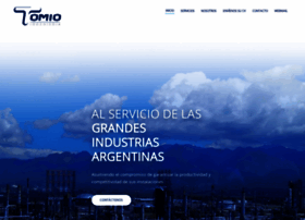 Tomioingenieria.com.ar thumbnail