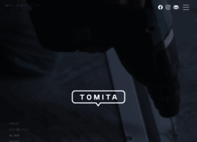 Tomita-project.com thumbnail