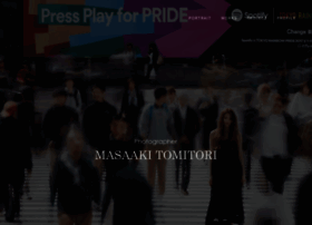 Tomitorimasaaki.com thumbnail