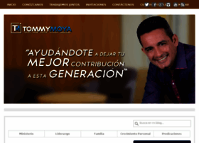 Tommymoya.tv thumbnail