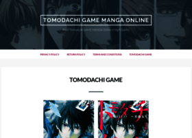 Tomodachgame.com thumbnail