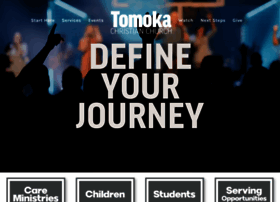 Tomoka.cc thumbnail