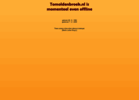 Tomoldenbroek.nl thumbnail