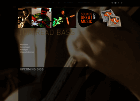 Tomreadbass.co.uk thumbnail Tomreadbass.co.uk thumbnail