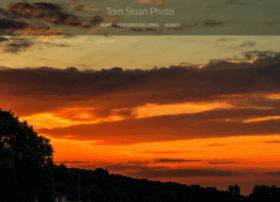 Tomsloanphoto.com thumbnail