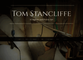 Tomstancliffe.com thumbnail