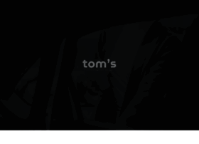 Tomstaxis.co.uk thumbnail Tomstaxis.co.uk thumbnail