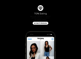 Ton.dating thumbnail