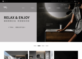 Tona.com.cn thumbnail