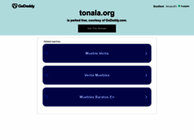 Tonala.org thumbnail Tonala.org thumbnail