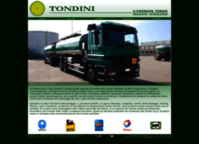 Tondini.net thumbnail