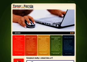 Toner-servis.cz thumbnail