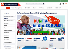 Tonerdumping.at thumbnail Tonerdumping.at thumbnail