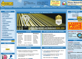 Toneronline.nl thumbnail