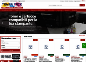 Tonerteck.it thumbnail