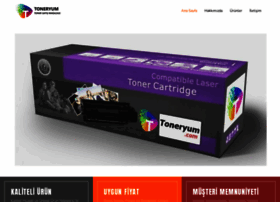 Toneryum.com thumbnail