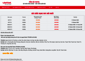 Tongdai-viettel.com.vn thumbnail
