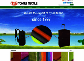Tonglifangzhi.cn thumbnail
