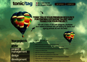 Tonictag.com thumbnail