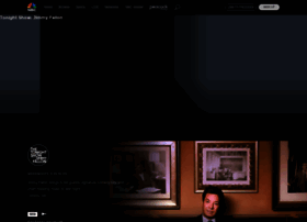 Tonightshow.com thumbnail