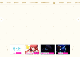 Tonikawa.com thumbnail