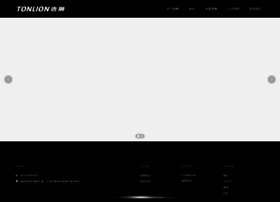Tonlion.com thumbnail