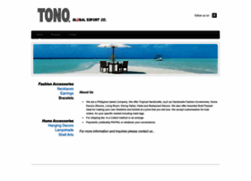 Tono-global-export.weebly.com thumbnail