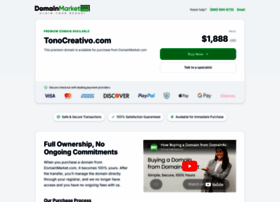 Tonocreativo.com thumbnail