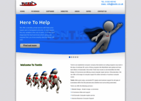 Tontin.co.uk thumbnail Tontin.co.uk thumbnail