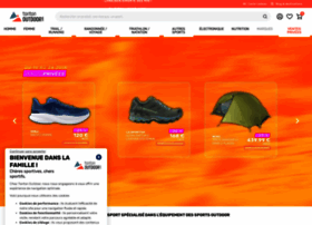 Tonton-outdoor.com thumbnail