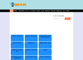 Tonuri-de-apel.com thumbnail