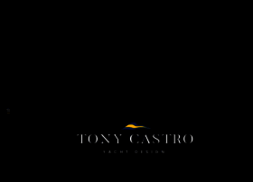 Tonycastro.co.uk thumbnail