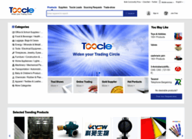 Toocle.com thumbnail