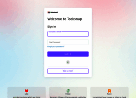Tooksnap.com thumbnail