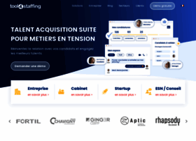 Tool4staffing.com thumbnail