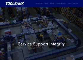 Toolbankservices.com thumbnail
