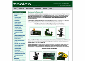 Toolco.co.uk thumbnail