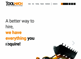 Toolmach.co.uk thumbnail