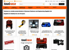 Toolrace.co.uk thumbnail