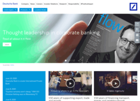 Tools.deutsche-bank.de thumbnail Tools.deutsche-bank.de thumbnail