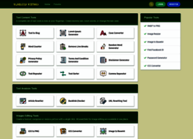 Tools.majorgeeks.com thumbnail