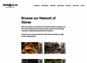 Tools4.co.za thumbnail